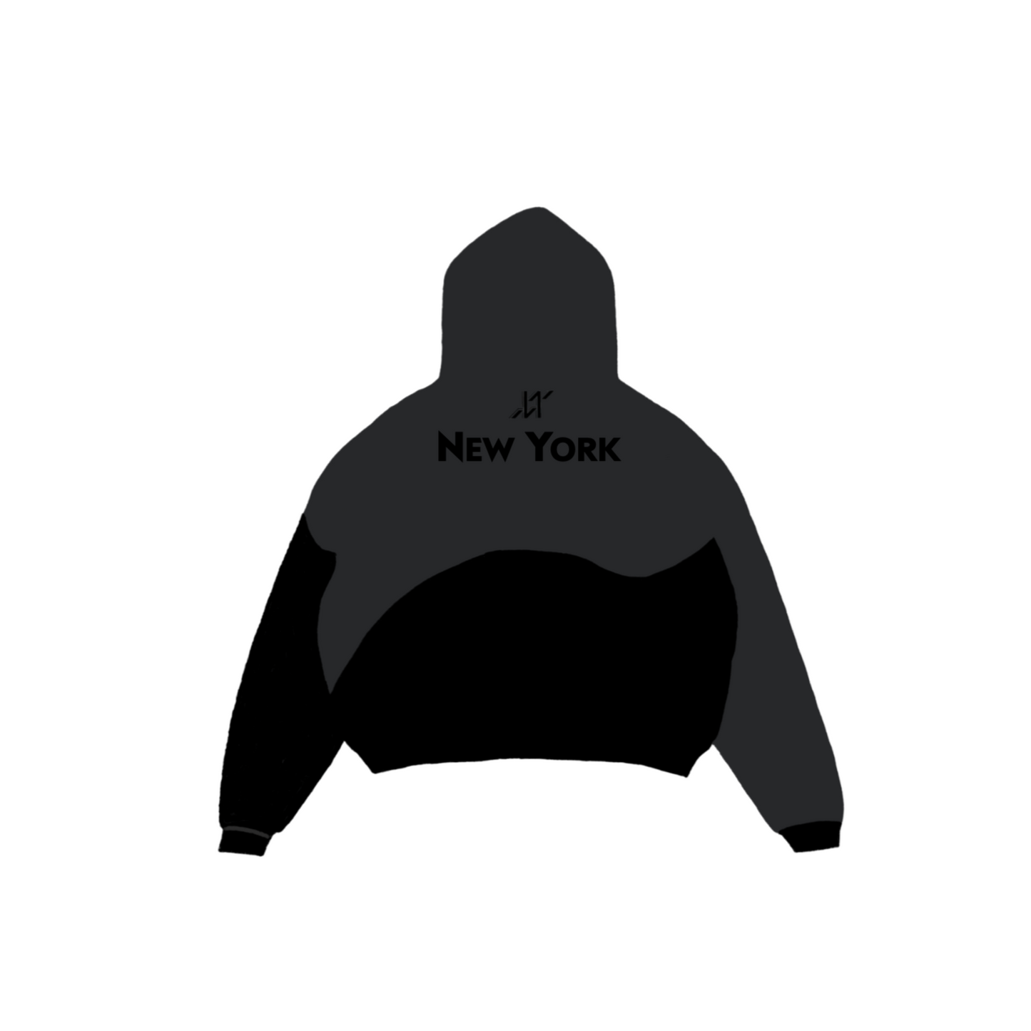 Midnight Comfort Hoodie